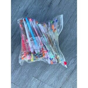 Bulk Assorted Gel Pens – Multicolor Set for Art, Journaling & Crafts